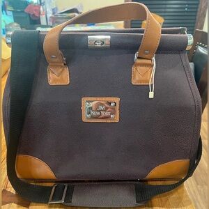 JM New York handbag in GUC